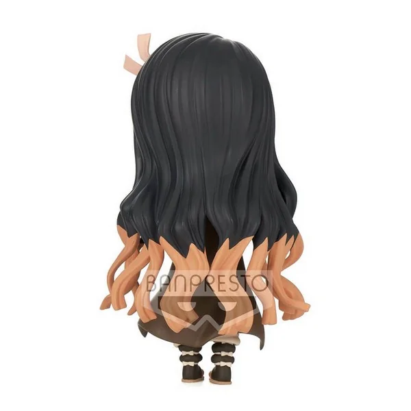 Banpresto Q Posket Demon Slayer : Kimetsu No Yaiba - Nezuko Kamado II (Ver.B) 4983164182002 (Figure)