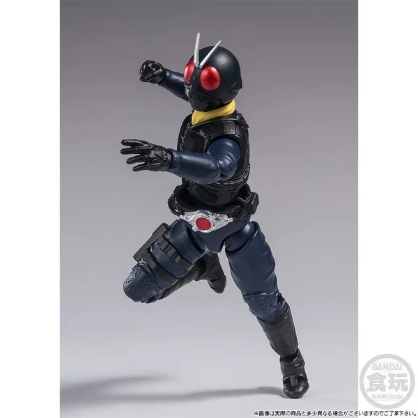Bandai SHODO-O Shin Masked Rider Masked Rider No. 0 & Phase Variation Batta-Augs 4549660875888 (Figure) Bandai SHODO-O Shin Masked Rider Masked Rider No. 0 & Phase Variation Batta-Augs 4549660875888 (Figure)