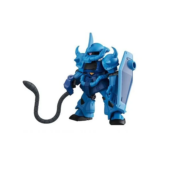 Bandai (ตัวเดี่ยว) Gashapon Gundam Mobile Suit Ensemble 11 4549660404637 (Gashapon) Bandai (ตัวเดี่ยว) Gashapon Gundam Mobile Suit Ensemble 11 4549660404637 (Gashapon)