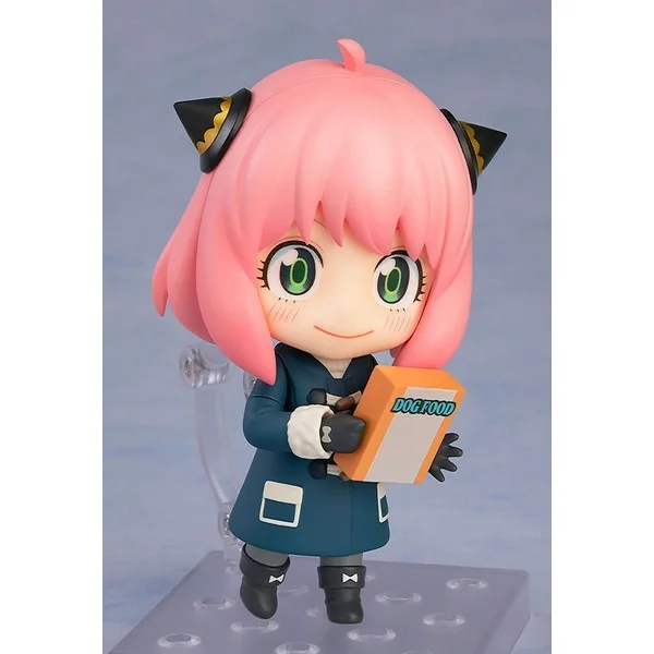 Good Smile Company Nendoroid Anya Forger: Winter Clothes Ver 4580590175501 (Figure)