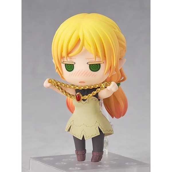 Good Smile Company Nendoroid Elf 4580590174399 (Figure) Good Smile Company Nendoroid Elf 4580590174399 (Figure)