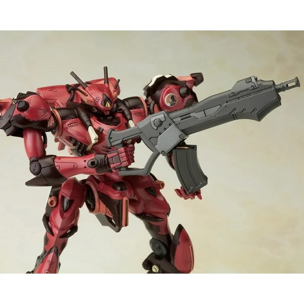 Kotobukiya Armored Core Algebra Soluh Barbaroi 4934054056941 (Plastic Model) Kotobukiya Armored Core Algebra Soluh Barbaroi 4934054056941 (Plastic Model)