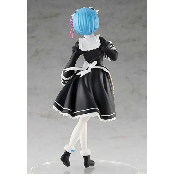 Good Smile Company POP UP PARADE Rem Ice Season Ver. 4580416942881 4580416945363 (Figure) Good Smile Company POP UP PARADE Rem Ice Season Ver. 4580416942881 4580416945363 (Figure)