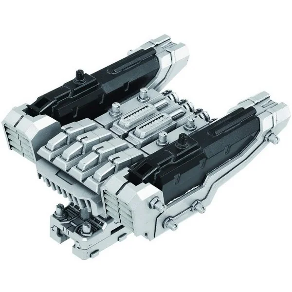 Takara Tomy Zoids ZW53 Core Drive Weapon Ignition Booster 4904810154037 (Plastic Model) Takara Tomy Zoids ZW53 Core Drive Weapon Ignition Booster 4904810154037 (Plastic Model)