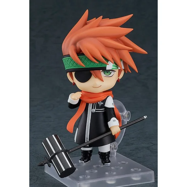 Good Smile Company Nendoroid Lavi 4580590128897 (Figure) Good Smile Company Nendoroid Lavi 4580590128897 (Figure)