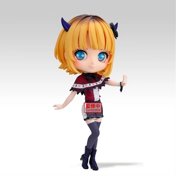 Banpresto Q Posket Origin Oshi No Ko - Memcho 4983164898552 (Figure) Banpresto Q Posket Origin Oshi No Ko - Memcho 4983164898552 (Figure)