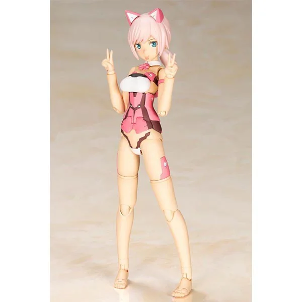 Kotobukiya Frame Arms Girl Laetitia 4934054109401 4934054058617 (Plastic Model) Kotobukiya Frame Arms Girl Laetitia 4934054109401 4934054058617 (Plastic Model)