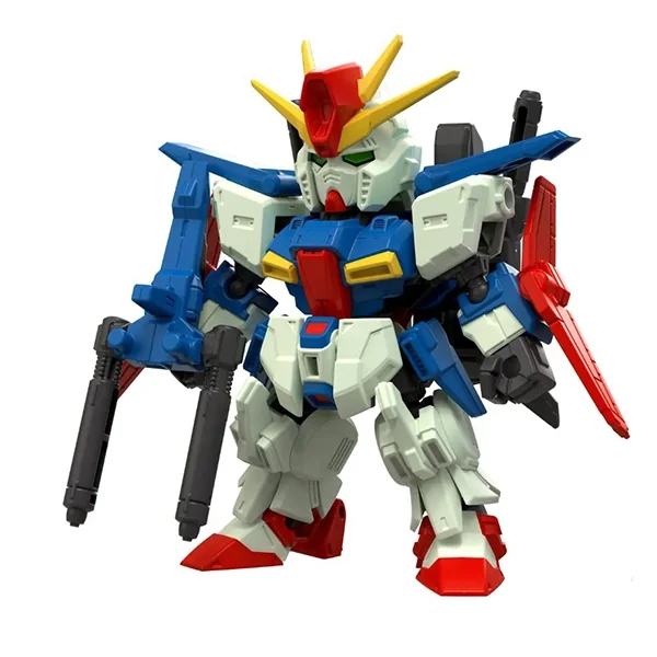 Bandai (ครบ Set 8 กล่อง) Mobility Joint Gundam Vol.10 4570117920684 (Figure) Bandai (ครบ Set 8 กล่อง) Mobility Joint Gundam Vol.10 4570117920684 (Figure)