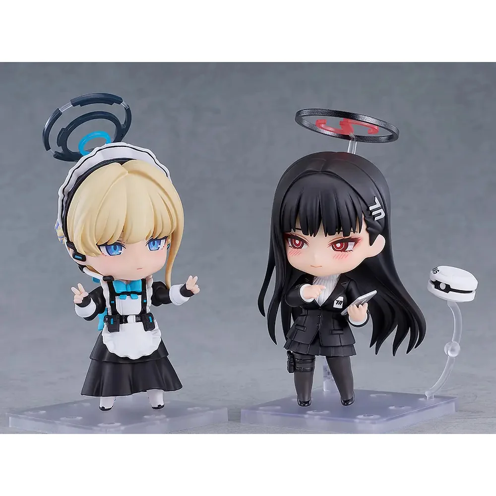 [Pre Order 10/2569] Good Smile Company Nendoroid Rio Tsukatsuki 4580828677104 (Figure)