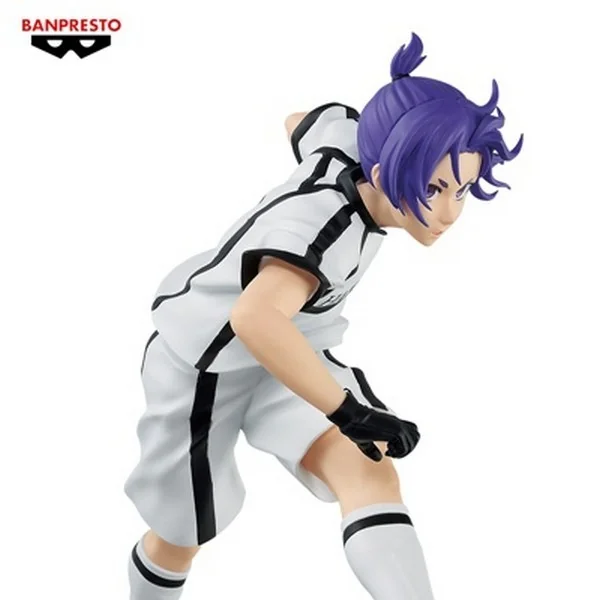 Banpresto Blue Lock The Movie Episode Nagi - Reo Mikage 4983164891898 (Figure) Banpresto Blue Lock The Movie Episode Nagi - Reo Mikage 4983164891898 (Figure)
