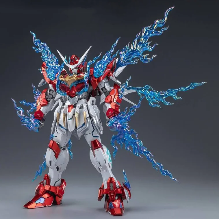 Hemoxian 1/15 Dragon Call Deluxe Ver (Metallic Coating) 6976038440221 (Plastic Model) Hemoxian 1/15 Dragon Call Deluxe Ver (Metallic Coating) 6976038440221 (Plastic Model)