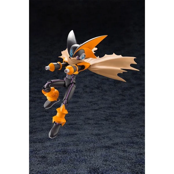 Kotobukiya Bass.EXE (Forte.EXE) 4934054051816 (Plastic Model) Kotobukiya Bass.EXE (Forte.EXE) 4934054051816 (Plastic Model)