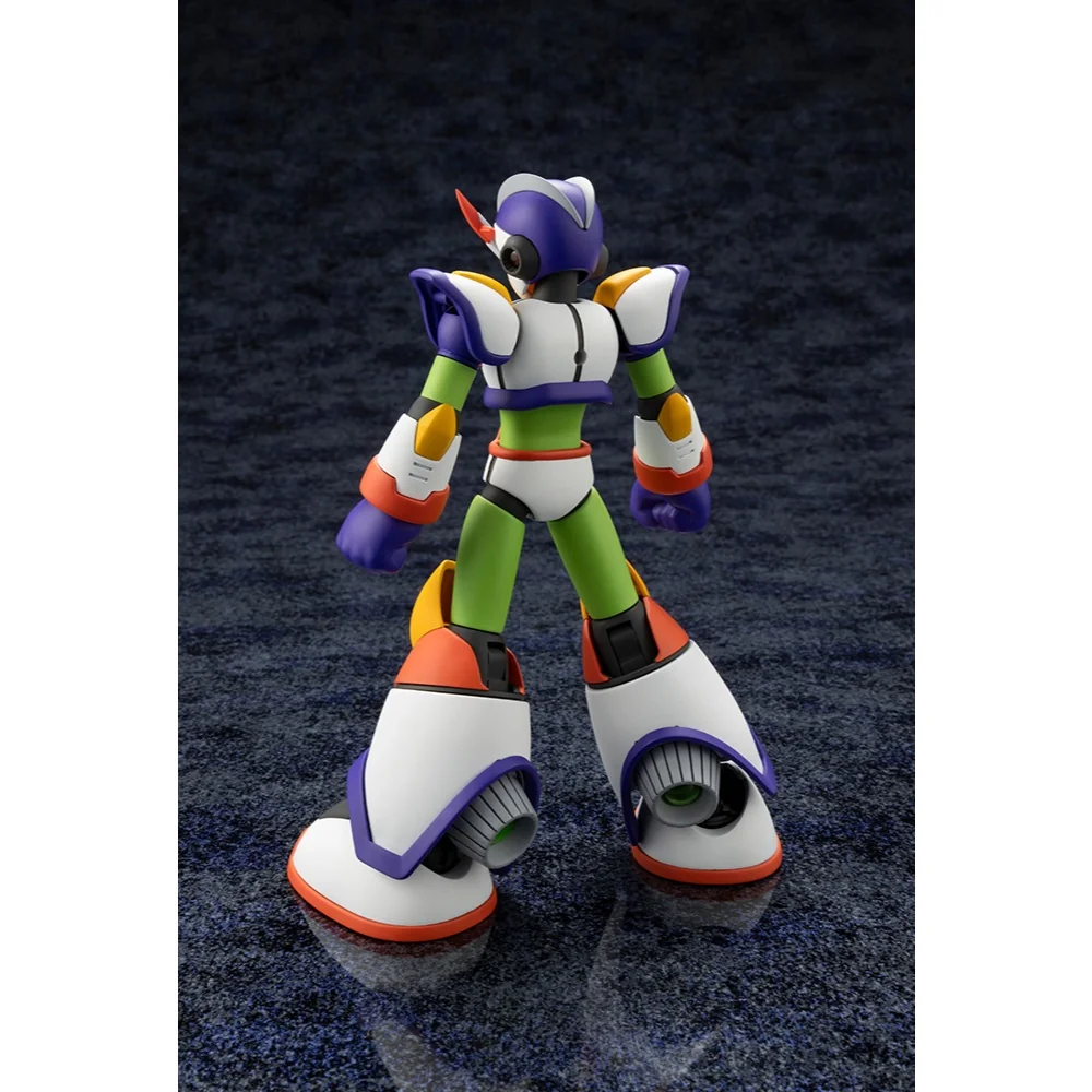 Kotobukiya 1/12 Mega Man X Max Armor Triad Thunder Ver 4934054041060 (Plastic Model)