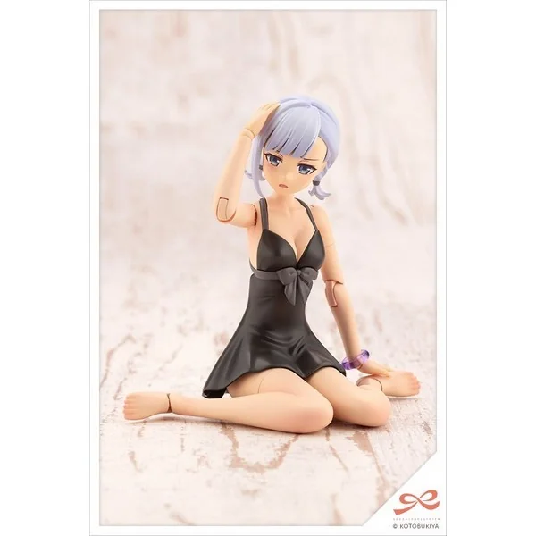 Kotobukiya Sousai Shojo Teien Koyomi Takanashi (Swim Style) Dreaming Style Black Swan 4934054048991 (Plastic Model) Kotobukiya Sousai Shojo Teien Koyomi Takanashi (Swim Style) Dreaming Style Black Swan 4934054048991 (Plastic Model)