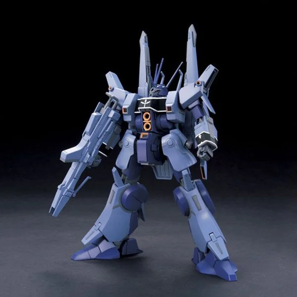 Bandai HG AMX-014 Doven Wolf (Unicorn Ver.) 4573102618313 (Plastic Model) Bandai HG AMX-014 Doven Wolf (Unicorn Ver.) 4573102618313 (Plastic Model)