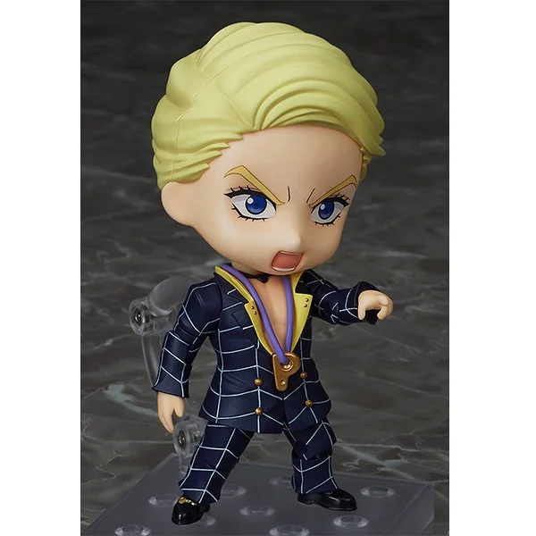 Good Smile Company Nendoroid Prosciutto 4570017763053 (Figure) Good Smile Company Nendoroid Prosciutto 4570017763053 (Figure)