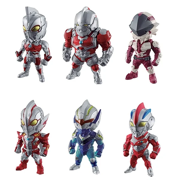 Bandai (ตัวเดี่ยว) Converge Hero s Ultraman 02 4549660503453 (Plastic Model) Bandai (ตัวเดี่ยว) Converge Hero s Ultraman 02 4549660503453 (Plastic Model)