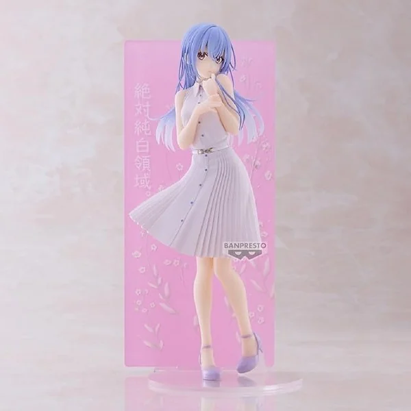Banpresto The Idolmaster Shiny Colors Espresto - Clear Material - Hana Suzuki 4983164286465 (Figure) Banpresto The Idolmaster Shiny Colors Espresto - Clear Material - Hana Suzuki 4983164286465 (Figure)