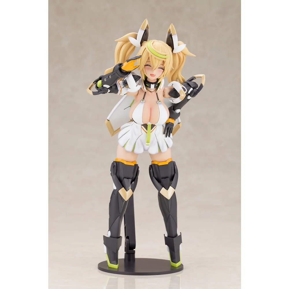 [Pre Order 10/2569] Kotobukiya Grande Scale Gene Stellatears Version 4934054076383 (Plastic Model)
