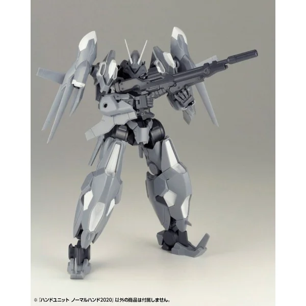 Kotobukiya MSG MB59 Hand Unit Normal Hand 2020 4934054019502 (Plastic Model) Kotobukiya MSG MB59 Hand Unit Normal Hand 2020 4934054019502 (Plastic Model)