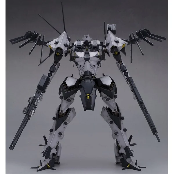 Kotobukiya Armored Core BFF 063AN Ambient 4934054056958 (Plastic Model) Kotobukiya Armored Core BFF 063AN Ambient 4934054056958 (Plastic Model)