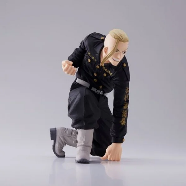 Banpresto Tokyo Revengers King of Artist The Ken Ryuguji 4983164194548 (Figure) Banpresto Tokyo Revengers King of Artist The Ken Ryuguji 4983164194548 (Figure)