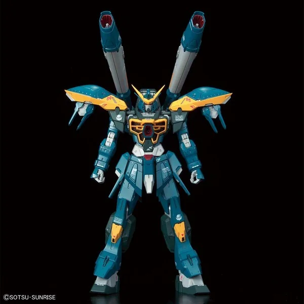 Bandai Full Mechanics 1/100 GAT-X131 Calamity Gundam 4573102616623 (Plastic Model) Bandai Full Mechanics 1/100 GAT-X131 Calamity Gundam 4573102616623 (Plastic Model)