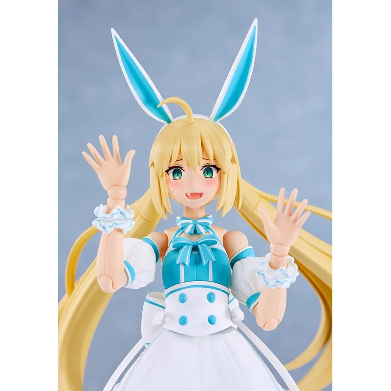 Good Smile Company PLAMATEA Berserker/Altria Caster 4580828664432 (Plastic Model) Good Smile Company PLAMATEA Berserker/Altria Caster 4580828664432 (Plastic Model)