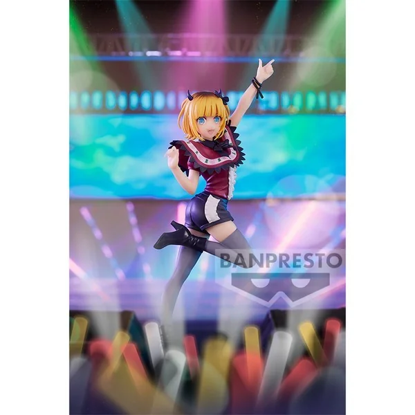 Banpresto Oshi No Ko Memcho Figure 4983164887440 (Figure) Banpresto Oshi No Ko Memcho Figure 4983164887440 (Figure)