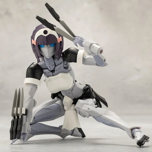 Kotobukiya MEGALOMARIA Novice 4934054051496 (Plastic Model) Kotobukiya MEGALOMARIA Novice 4934054051496 (Plastic Model)