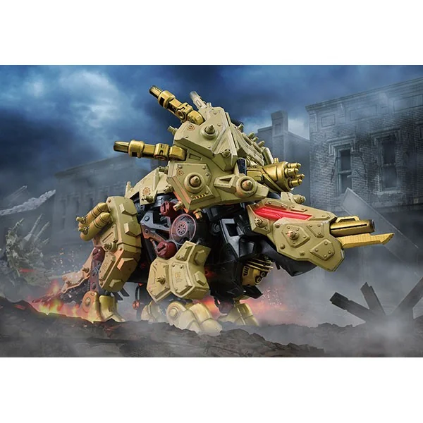 Takara Tomy Zoids ZW32 Stylaser 4904810596950 (Plastic Model) Takara Tomy Zoids ZW32 Stylaser 4904810596950 (Plastic Model)