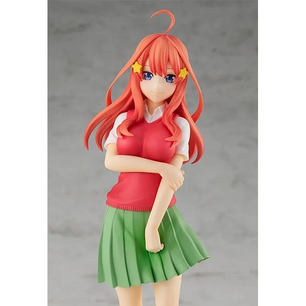 Good Smile Company POP UP PARADE Itsuki Nakano 4580416942713 (Figure) Good Smile Company POP UP PARADE Itsuki Nakano 4580416942713 (Figure)