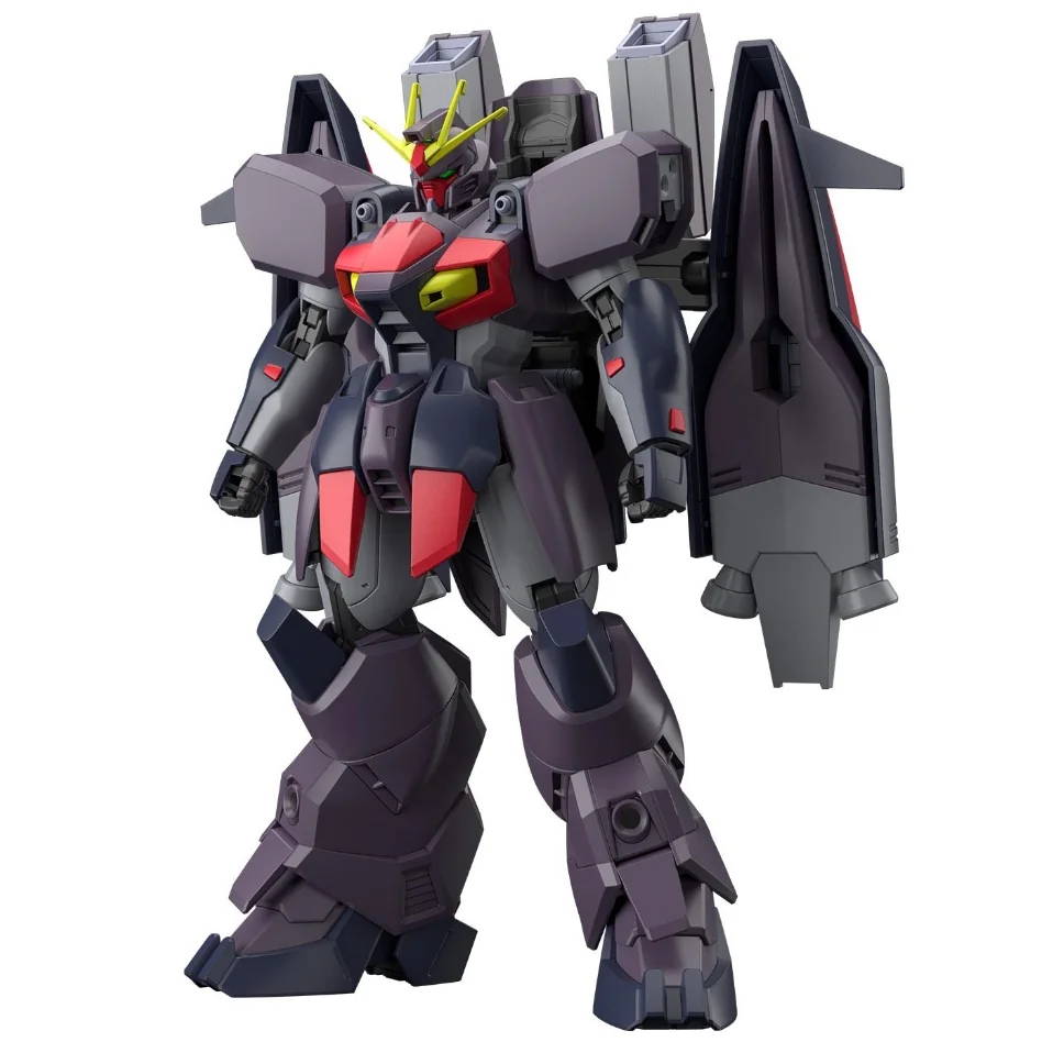 [Pre Order 11/2569] Bandai HG Gundam Ashtaron 4580886844555 (Plastic Model)
