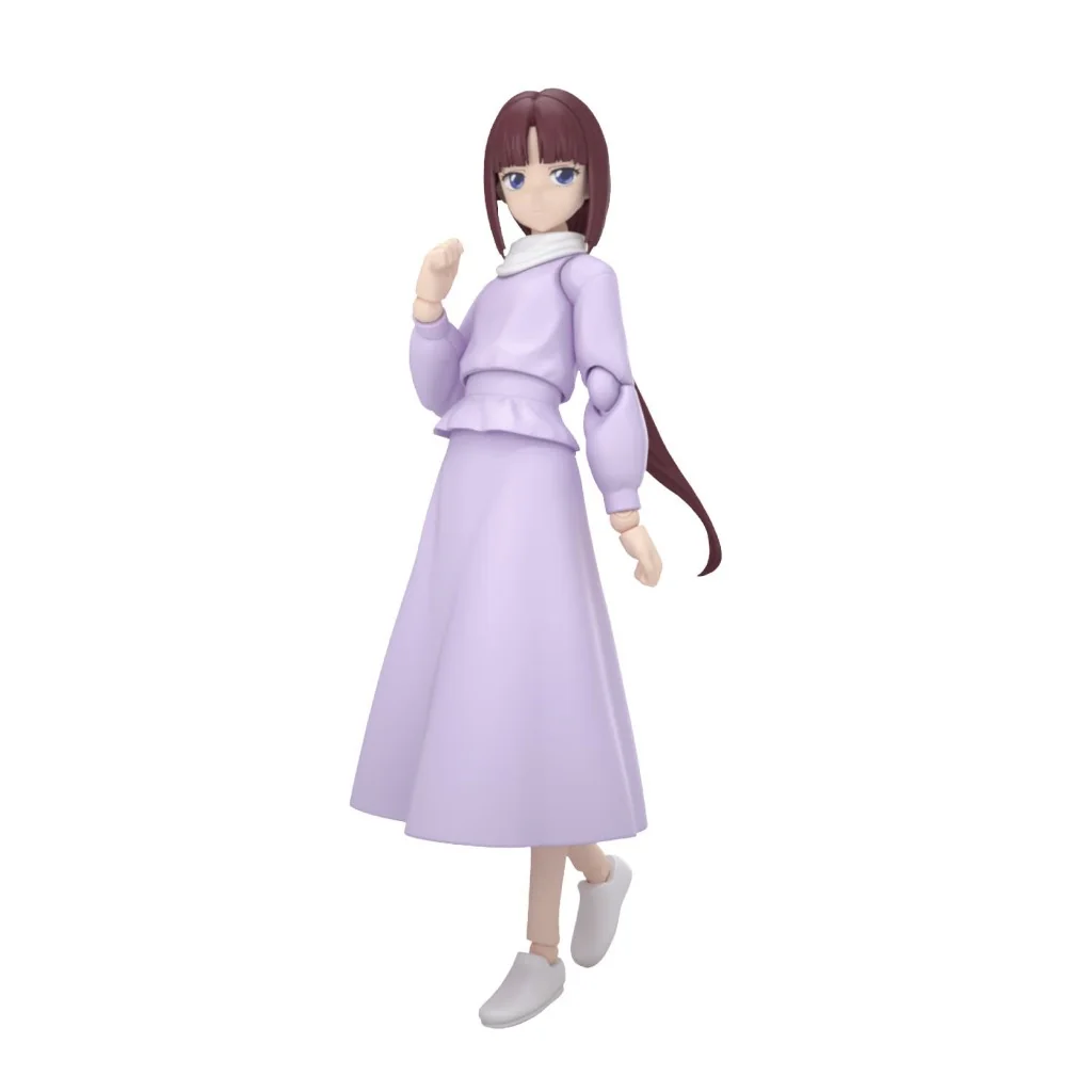 Bandai Figure-rise Standard Tiffa Adill 4573102691941 (Plastic Model) Bandai Figure-rise Standard Tiffa Adill 4573102691941 (Plastic Model)