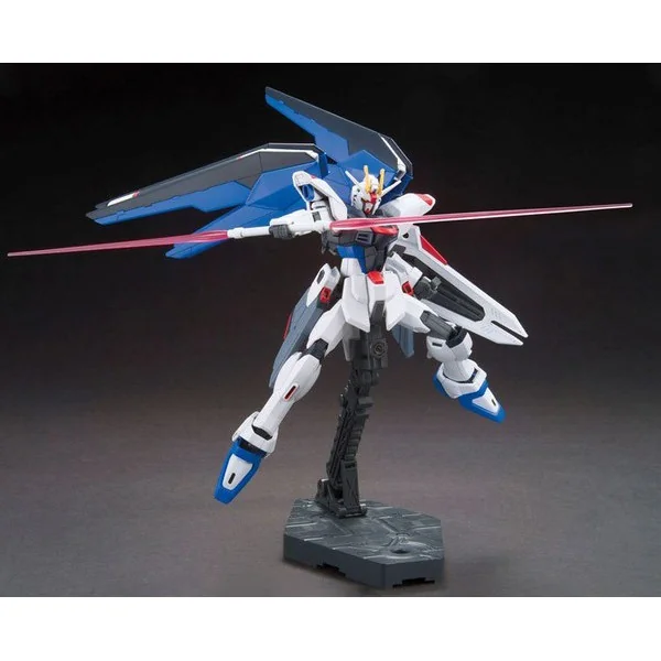 Bandai HG Freedom Gundam Revive Ver 4573102574046 (Plastic Model) Bandai HG Freedom Gundam Revive Ver 4573102574046 (Plastic Model)