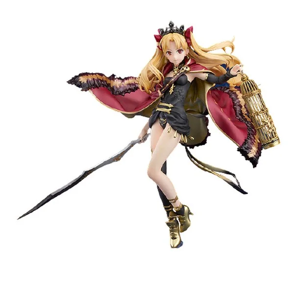 Max Factory Figure 1/7 Lancer/Ereshkigal 4545784042960 (Figure) Max Factory Figure 1/7 Lancer/Ereshkigal 4545784042960 (Figure)
