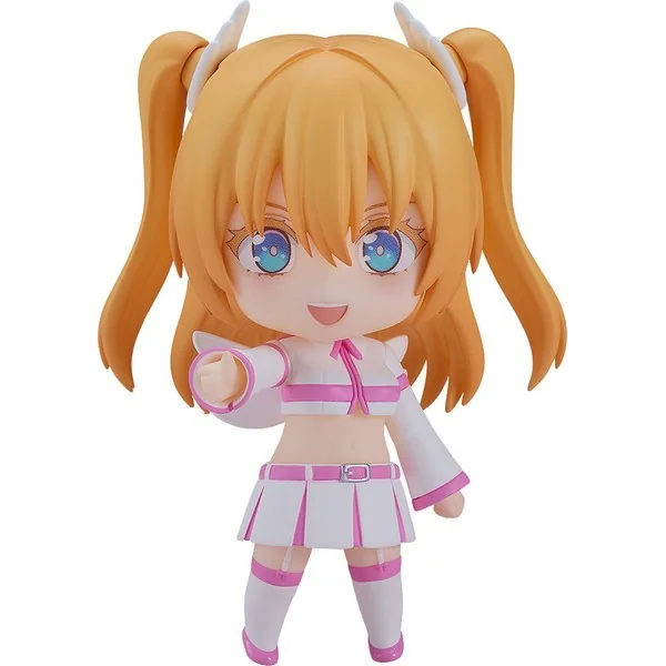 Good Smile Company Nendoroid Liliel Angel Costume/Ririsa 4580590200388 (Figure) Good Smile Company Nendoroid Liliel Angel Costume/Ririsa 4580590200388 (Figure)
