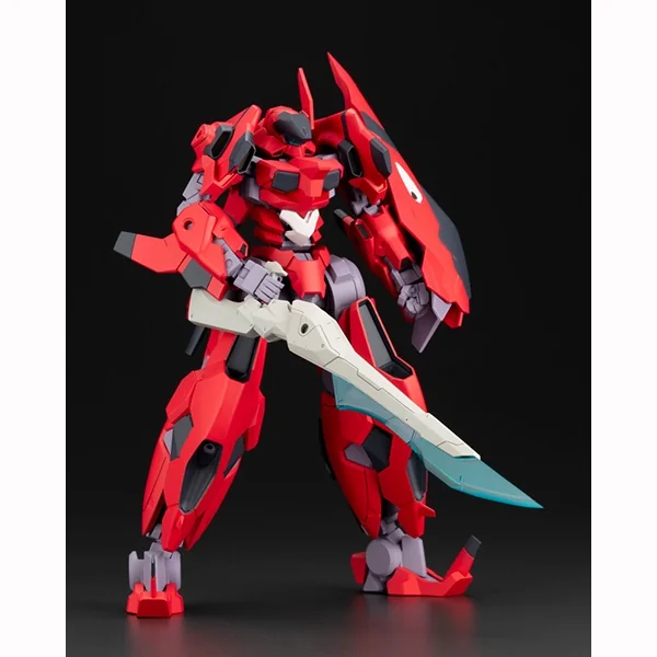 Kotobukiya Frame Arms XFA-CnB Bergflinker 4934054019205 (Plastic Model) Kotobukiya Frame Arms XFA-CnB Bergflinker 4934054019205 (Plastic Model)