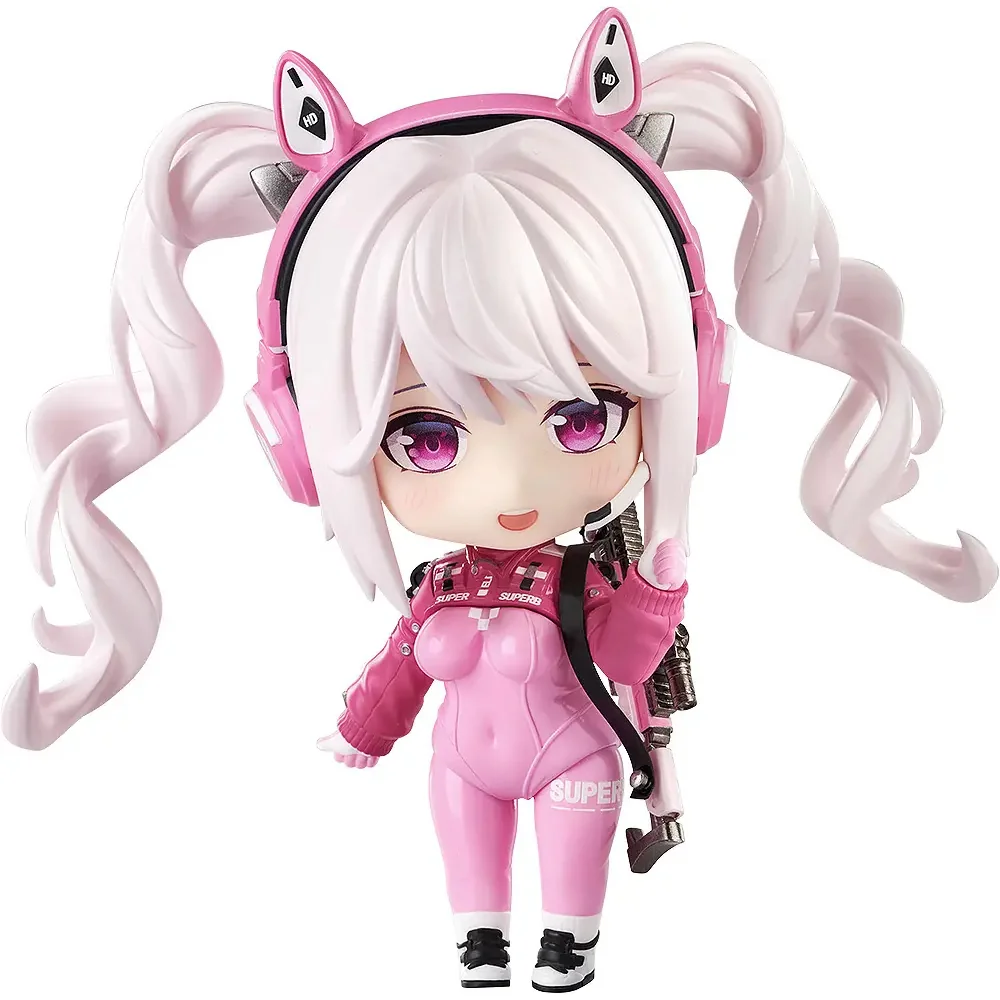 [Pre Order 09/2569] Good Smile Company Nendoroid Alice 4580828673366 (Figure)
