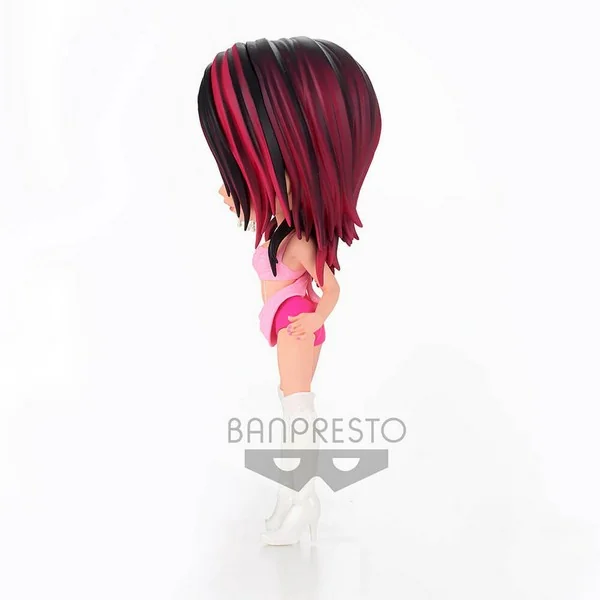 Banpresto Q Posket - Kumi Koda (Ver.A) 4983164178425 (Figure) Banpresto Q Posket - Kumi Koda (Ver.A) 4983164178425 (Figure)