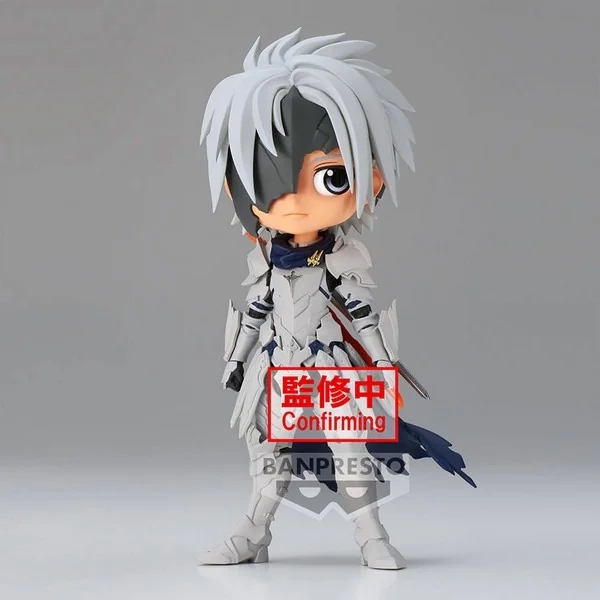 Banpresto Q Posket Tales of Arise - Alphen (Ver.B) 4983164189995 (Figure) Banpresto Q Posket Tales of Arise - Alphen (Ver.B) 4983164189995 (Figure)