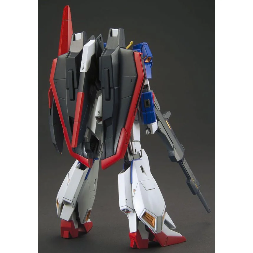 Bandai HG Zeta Gundam EVO 4573102556110 (Plastic Model) Bandai HG Zeta Gundam EVO 4573102556110 (Plastic Model)