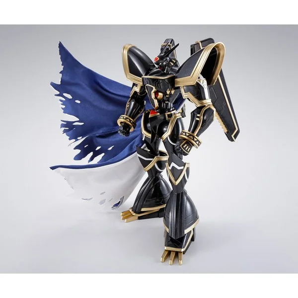 Bandai S.H.Figuarts Alphamon : King Dragon Sword - Premium Color Edition 4573102617064 (Action Figure)