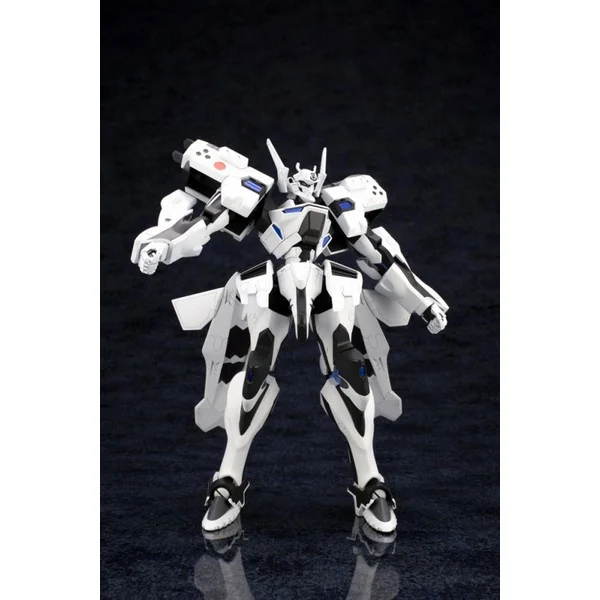 Kotobukiya Muv-Luv Shiranui Second Yuya Bridges Ki Ver.1.5 4934054043378 (Plastic Model)