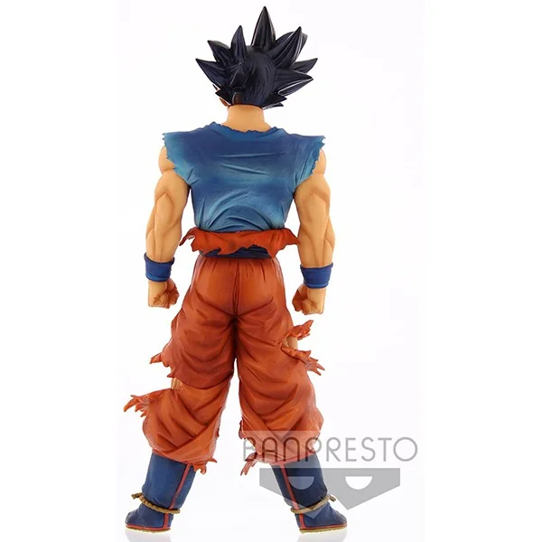 Banpresto Dragon Ball Super Grandista Nero Son Goku #3 4983164169676 (Figure) Banpresto Dragon Ball Super Grandista Nero Son Goku #3 4983164169676 (Figure)