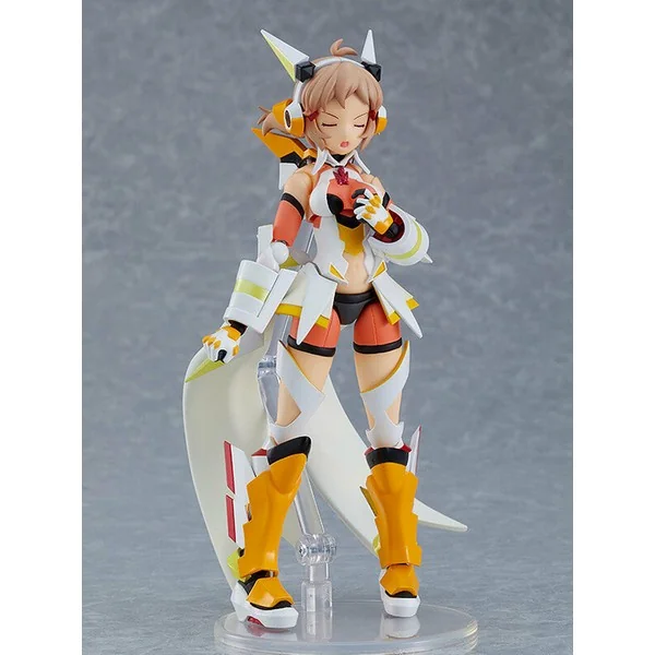 Good Smile Company ACT MODE Hibiki Tachibana 4580590124073 (Figure) Good Smile Company ACT MODE Hibiki Tachibana 4580590124073 (Figure)