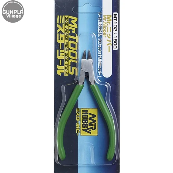 Mr.hobby MR.NIPPER MT102 4973028034790 (Tool) Mr.hobby MR.NIPPER MT102 4973028034790 (Tool)