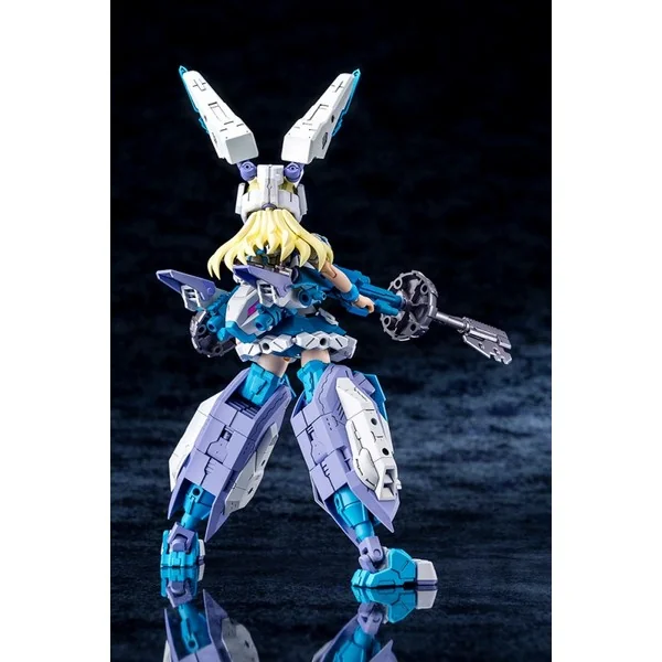 Kotobukiya Megami Device Chaos & Pretty Alice 4934054035885 (Plastic Model)