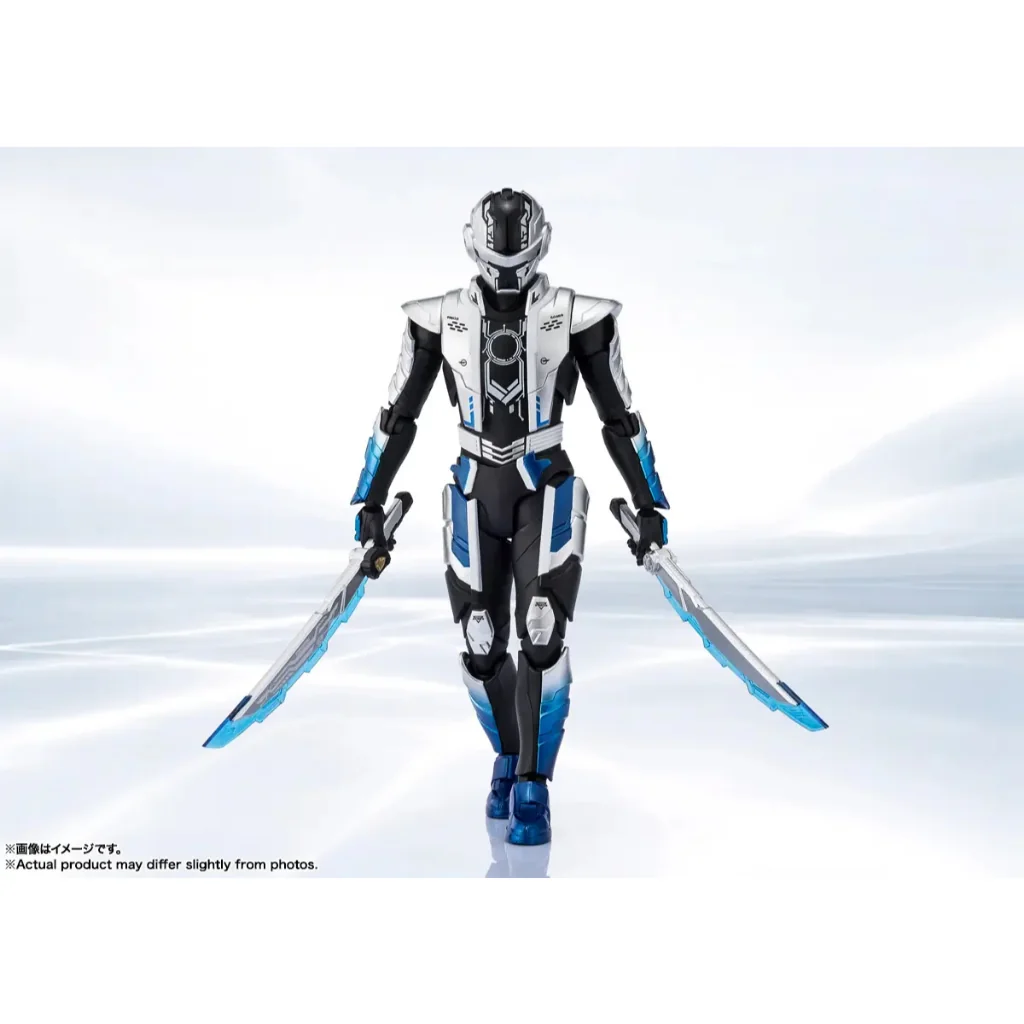 [Pre Order 10/2569] Bandai S.H.Figuarts Gavan Bushido 4573102722980 (Action Figure)