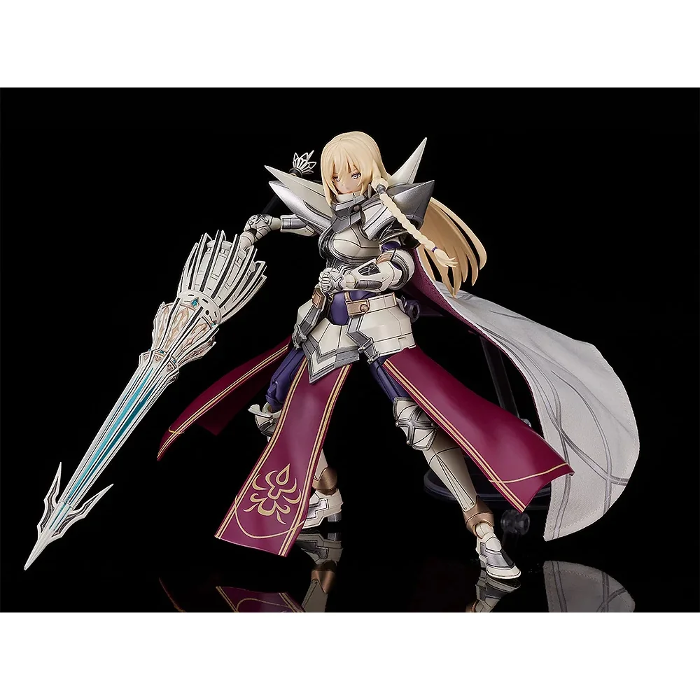 Good Smile Company PLAMATEA Arianrhod, The Steel Maiden 4580416929141 (Plastic Model) Good Smile Company PLAMATEA Arianrhod, The Steel Maiden 4580416929141 (Plastic Model)